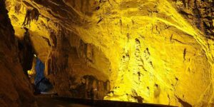 La Cuevona de los Ardines Asturias | Cuevas del Hams