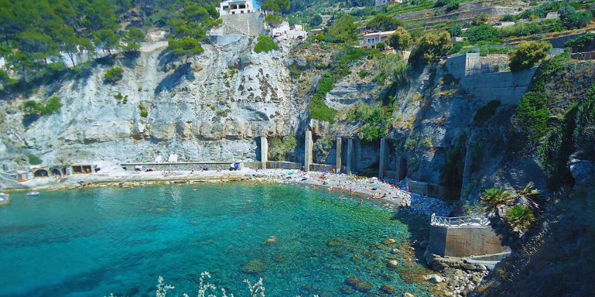 Cala Banyalbufar