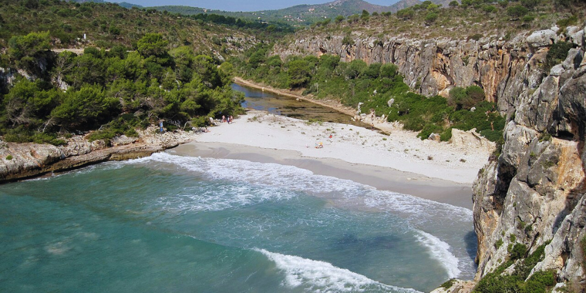 Cala Magraner