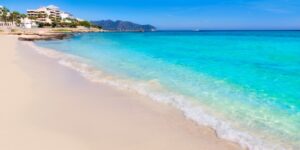 Cala Millor: Diversión y belleza en la costa este de Mallorca