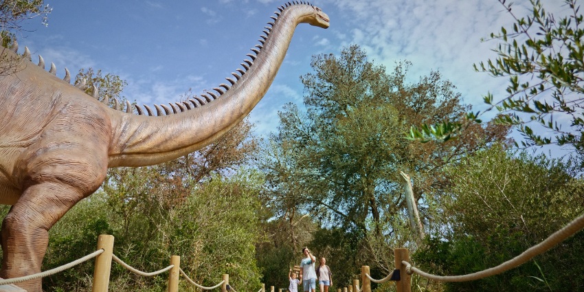 Dinosaurland