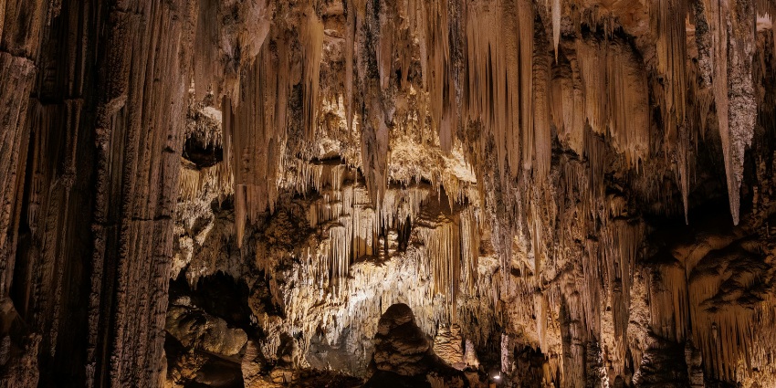 Preguntas frecuentes sobre las Cuevas de Nerja