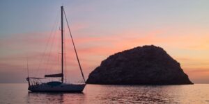 Excursiones en barco en Mallorca