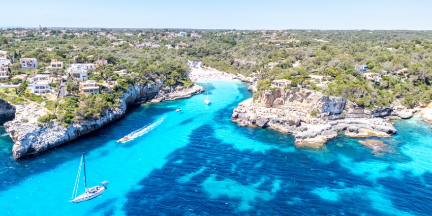 Preguntas frecuentes sobre las excursiones en barco en Mallorca